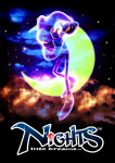 Nights Into Dreams