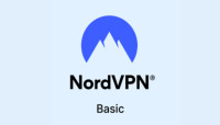 NordVPN Basic - 1-Year (10 Devices)  (Global)