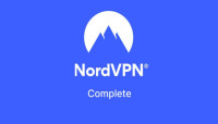 NordVPN Complete - 1-Year  (Global)