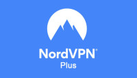 NordVPN Plus - 1-Year  (Global)