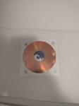 OCEAN CD-ROM - © 2012 Upfront Promotions Ltd. - DICS00A002