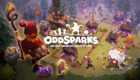 Oddsparks: An Automation Adventure (PC Steam) (ROW)