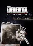 Omerta - City of Gangsters - The Arms Industry DLC STEAM Key