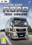 On The Road Truck Simulator PC igra novo u  trgovini,račun