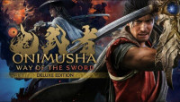 Onimusha: Way of the Sword - Deluxe Edition