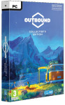 Outbound (Collector's Edition) (N)