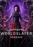 Outriders - Worldslayer Upgrade
