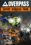 Overpass Expert Vehicles Pack  Steam
