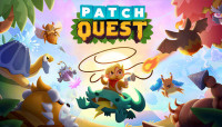 Patch Quest (PC Steam) (Europe)