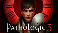 Pathologic 3 (PC Steam) (Global)