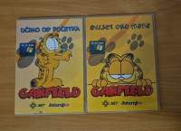 PC CD-ROM igre - Garfield kolekcija