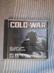 pc dvd rom cold war