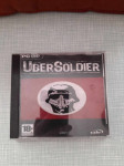 pc dvd uber soldier