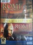 PC igrica ROME - TOTAL WAR