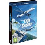 PC Flight Simulator Standard Edition Microsoft ,novo u trgovini,račun