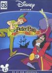 Peter Pan - adventures in Never Land PC CD