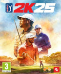 PGA Tour 2K25 (Xbox Series X/S) (Global)