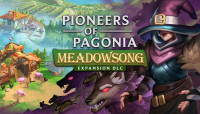 Pioneers of Pagonia - Meadowsong
