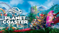 Planet Coaster (PC Steam) (ROW)