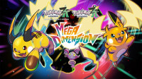 Pokémon Legends: Z-A – Mega Dimension
