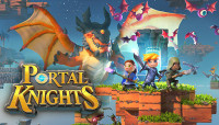Portal Knights (PC Steam) (Global)