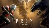 Prey (2017) Digital Deluxe Edition (EU)
