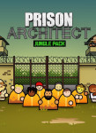 Prison Architect - Jungle Pack