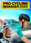 Pro Cycling Manager 2022