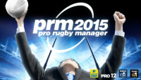 Pro Rugby Manager 2015 (PC Steam) (Global)