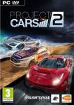 Project Cars 2 Standard Edition,PC igra,novo u trgovini,račun