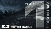 Project Motor Racing Year 1 Season Pass