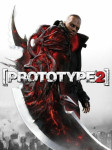 Prototype 2 Radnet Edition Steam Key EUROPE