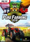 Pure Farming 2018 STEAM Key