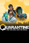 Quarantine STEAM Key