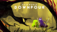 Rain World: Downpour (PC Steam) (ROW)