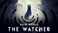Rain World: The Watcher (PC Steam) (ROW)