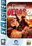RAINBOWSIX VEGAS 2 - Tom Clancy's
