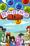 Raining Blobs