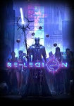 Re-Legion Deluxe Edition STEAM Key