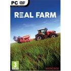 Real Farm Sim PC igra,novo u trgovini,račun