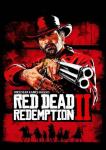 RED DEAD REDEMPTION 2 (kod) PC igra