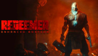 Redeemer Enhanced Edition (ROW)