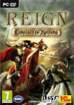 Reign: Conflict of Nations STEAM Key