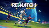 REMATCH Elite  Edition (PC Steam) (ROW)