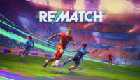REMATCH (PC Steam) (ROW)