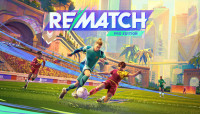 REMATCH Pro Edition (PC Steam) (ROW)