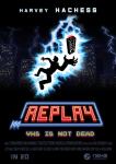 Replay - VHS is not dead STEAM Key