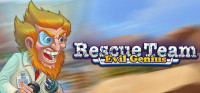Rescue Team: Evil Genius STEAM Key
