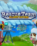 Rescue Team: Planet Savers