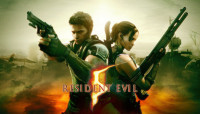 Resident Evil 5 (Gold Edition) (ROW)